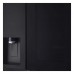 LG GS-L6104EV Side by Side Fridge(628L)(Energy Efficiency Class 3)